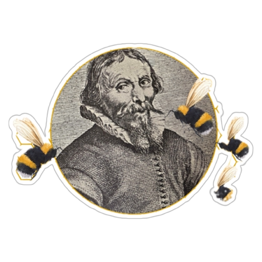 Imkerij Leeghwater Goud